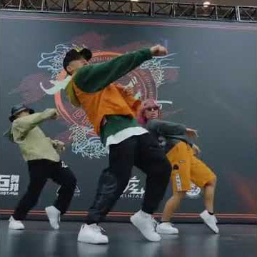 “Potion” @ludacris Choreography By Melvin Timtim