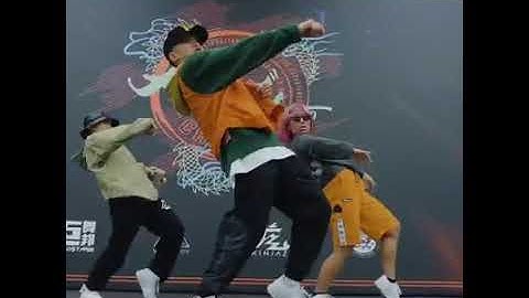 “Potion” @ludacris Choreography By Melvin Timtim