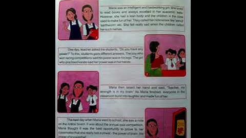 Class-6, Subject-Moral Science, Chapter-3(The power of knowledge), Video no-7, Part-1 by Shweta