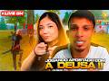 🔴DAK AO VIVO! - AP E RANQUEADA FT DEUSA !!! DAK ON FREE FIRE🔴