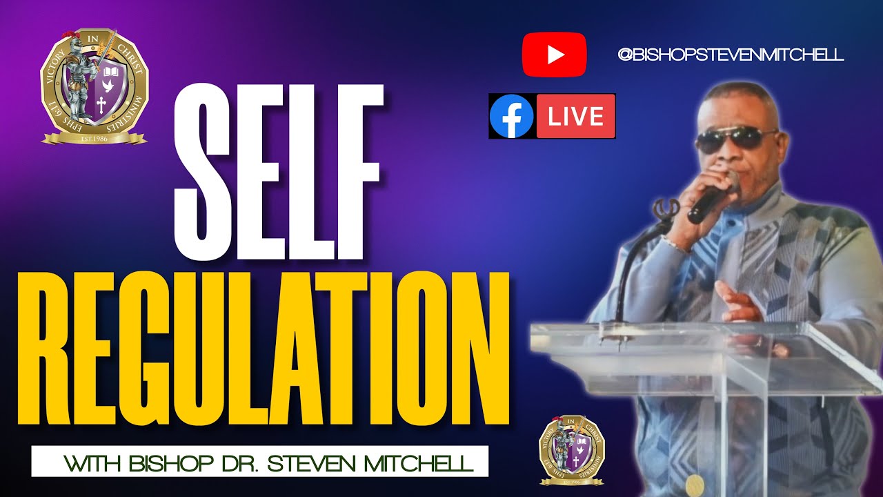 Steven R. Mitchell Bishop Dr. Steven Mitchell
