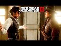 ТЕПЕРЬ Я ПОМОЩНИК ШЕРИФА - RED DEAD REDEMPTION 2 Прохождение #17