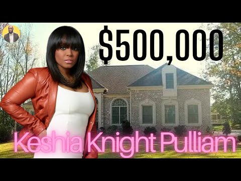 Video: Keshia Knight Pulliam xalis sərvəti: Wiki, Evli, Ailə, Toy, Maaş, Qardaşlar