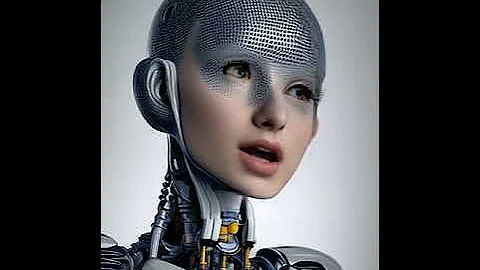 AI性爱机器人：颠覆性工业的未来