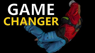 This ONE Spider-Man sequence changes EVERY combo