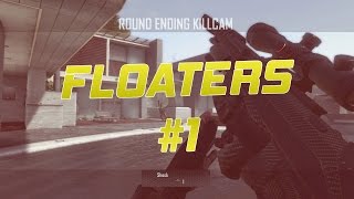 Floaters #1 | Rush Shockk