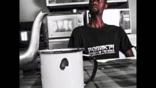 Techtonic Tay  This Woman