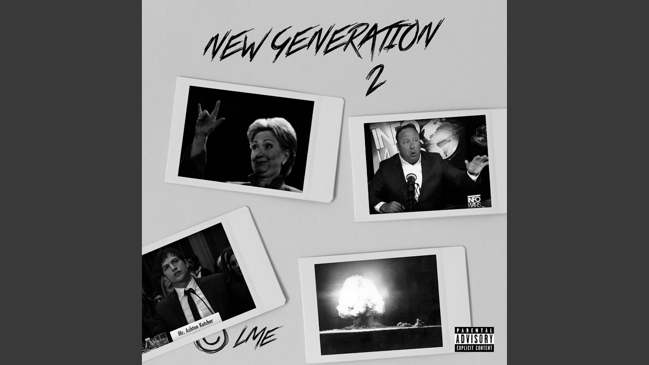 Guarda New Generation 2 su YouTube Guarda New Generation 2 su YouTube