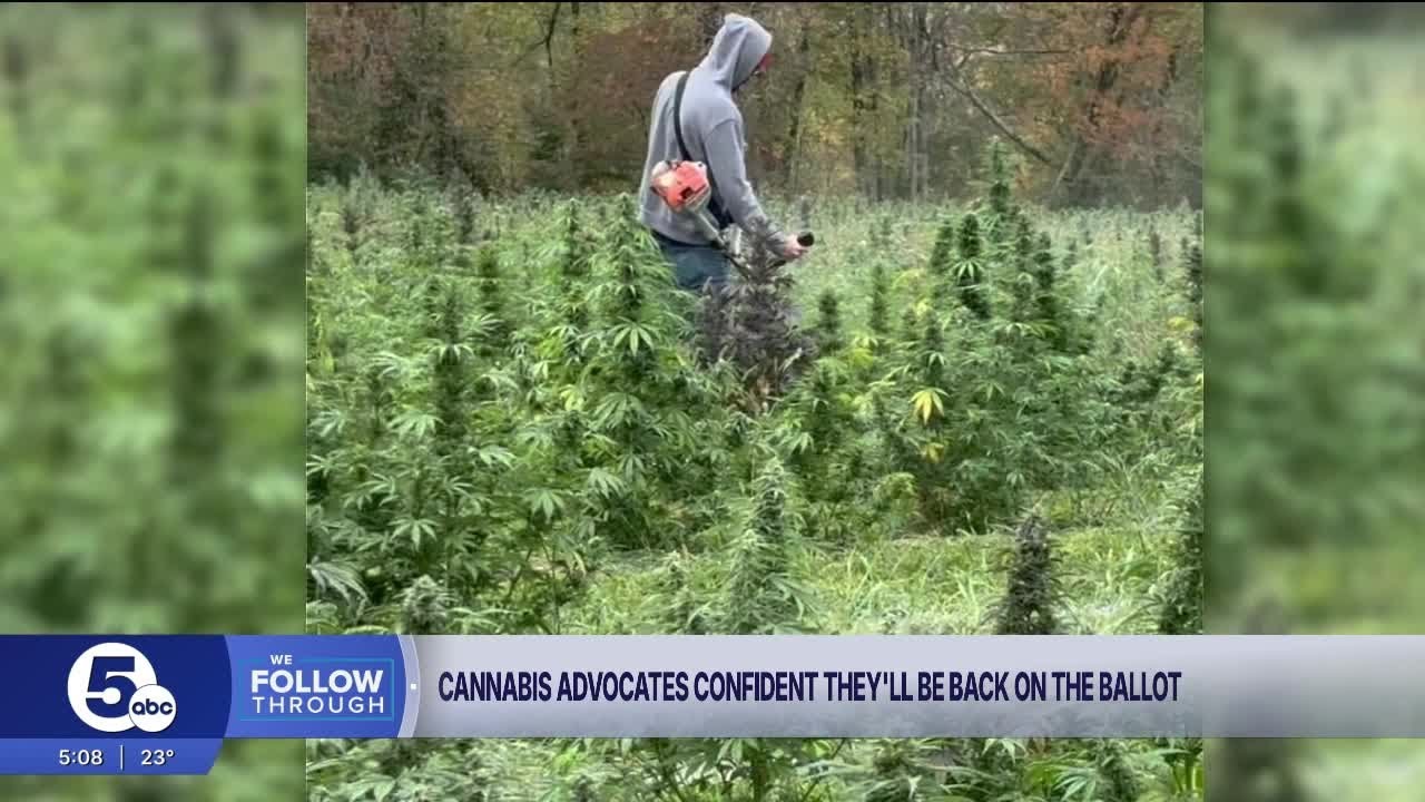 What the fight against total 'intoxicating' hemp ban looks like from rural Ohio