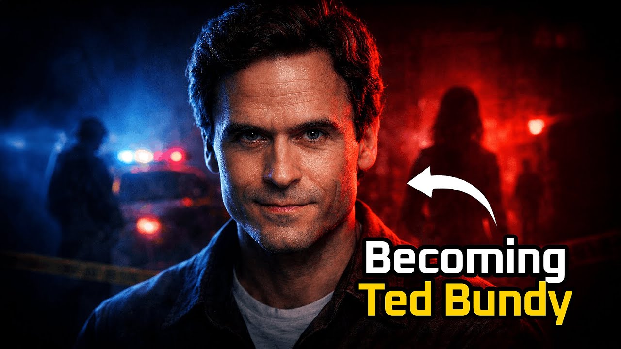 The Hunt for Ted Bundy