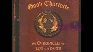 Good Charlotte - Wounded chords