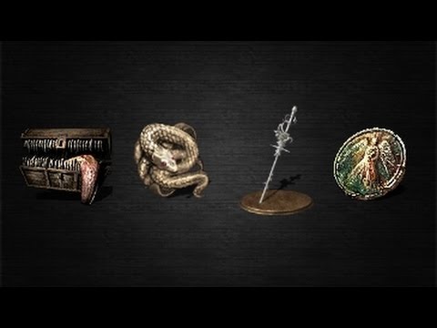 Dark Souls 3 - Максимальный шанс выпадения предметов или необходимые вещи для фарма предметов
