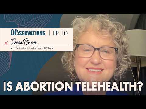 Video thumbnail: Transforming Women's Health: Moving into Telehealth to Reach Women