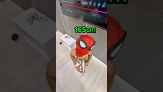 Growing Tall Tutorial#grow #tutorial #growth