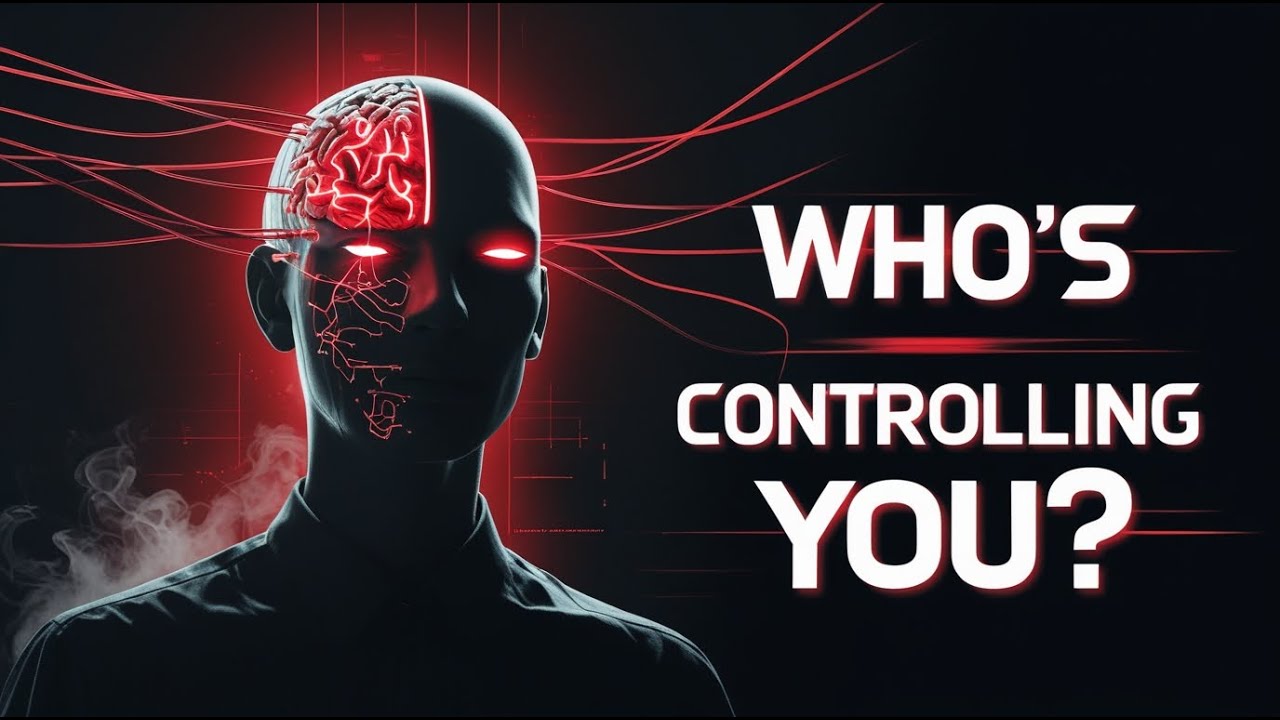 The Dark Side of Psychology — How People Control Your Mind - YouTube