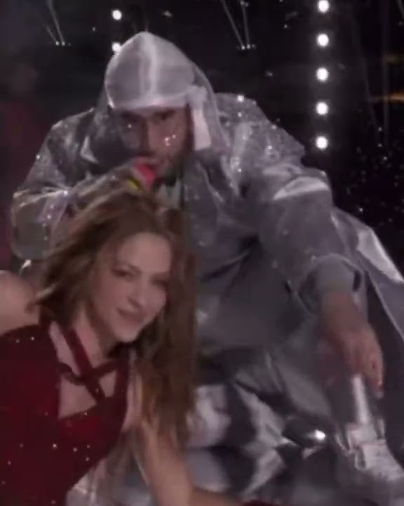 Shakira- I Like It (SuperBowl Version) - YouTube
