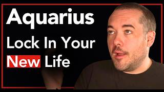 Aquarius “This Is Bigger Than You Think And Happening FAST!” May 25th - 31st Tarot