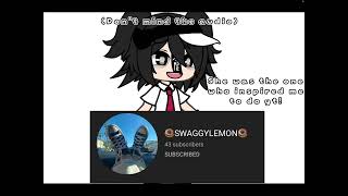 Sub To @🍩Swaggylemon🍩