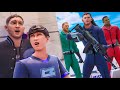 Fortnite Chapter 3 Season 2 - THE PURGE.. (THE END) EP 5 (Fortnite Roleplay) | A Fortnite Short Film