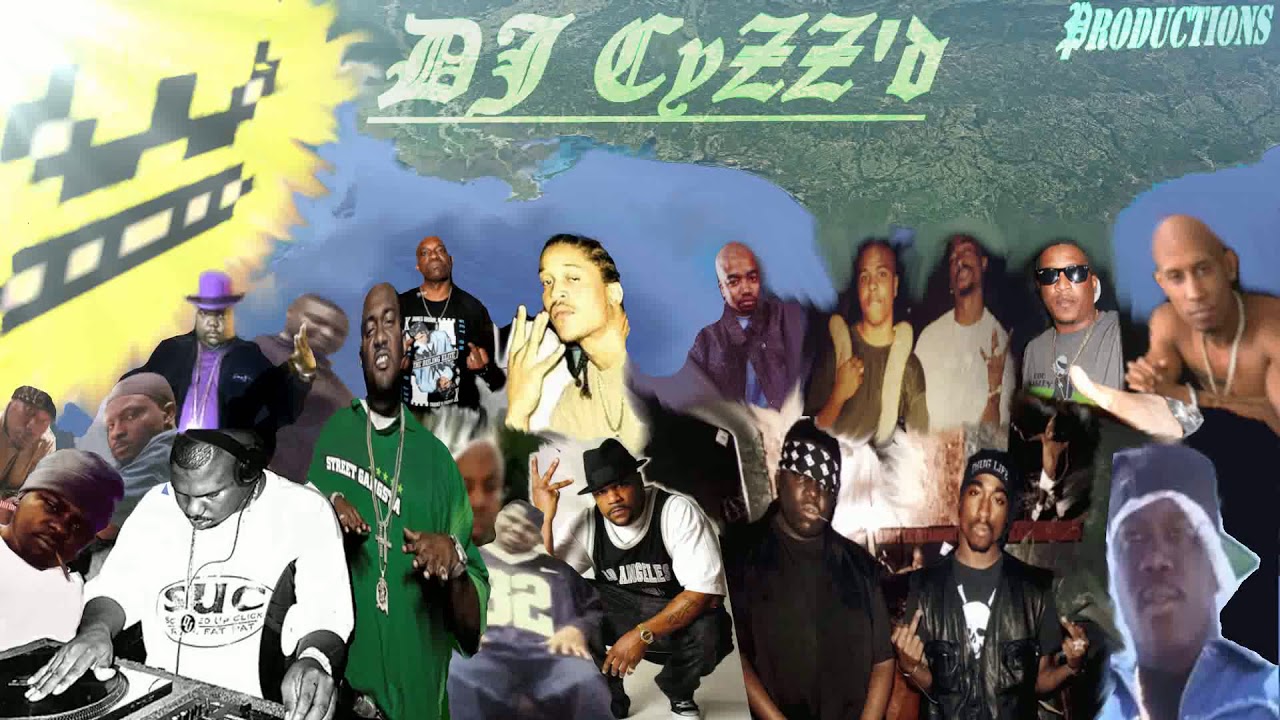 WC - The Streets (remix) ft Nate Dogg, Snoop Dogg & 2Pac - YouTube