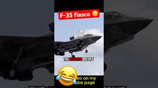 Inside the F-35 Fiasco: The Jet Too Big to Fail
