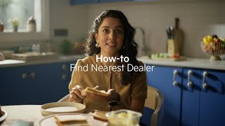 Kia India | Know your My Kia App | Locate Nearest Dealership Find A Kia Dealer