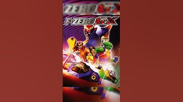 F-Zero GX Remaster is by Next Level Games???