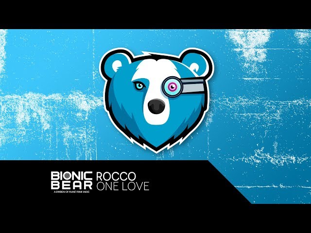 Rocco - One Love