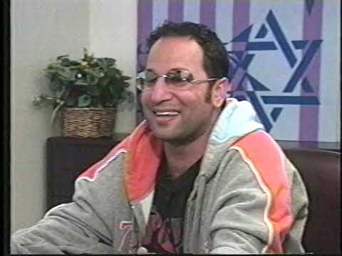 INTERVIEW: Etan G The Jewish Rapper on the Phil Blazer show [JLTV]