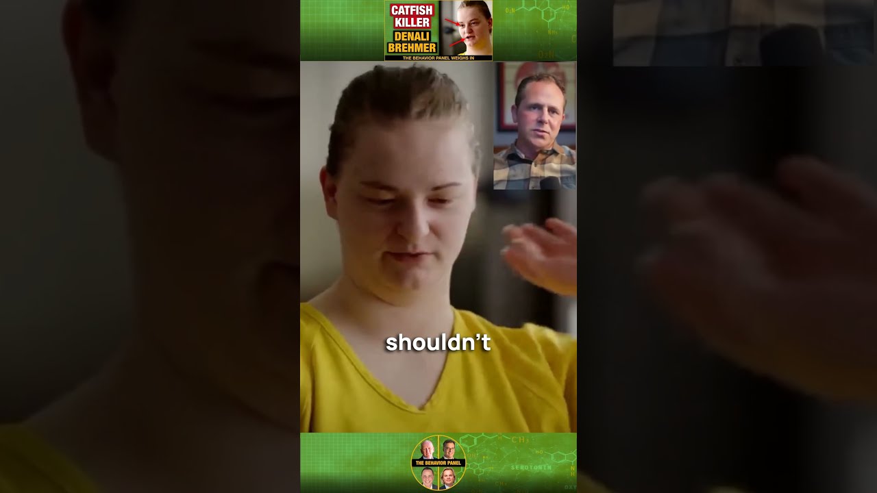  This Subtle Movement Exposed Everything