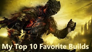 My Top 10 Favorite Builds Playable Right Now! 0.8.2I Last Epoch