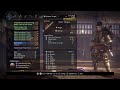 Nioh 2: Speed running like a sloth