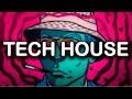 Tech house mix 2022  september
