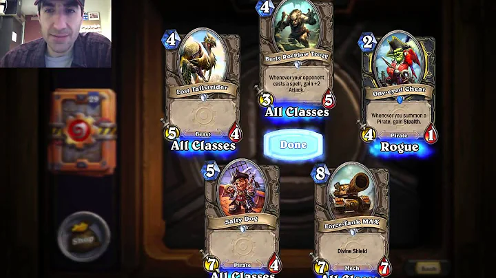 Opening 223 GvG Packs!