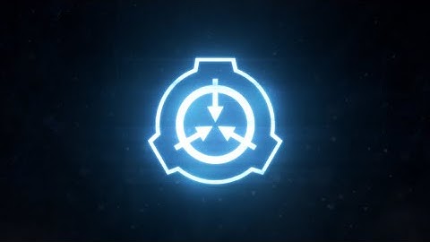 The S.C.P. Foundation - Universe Trailer