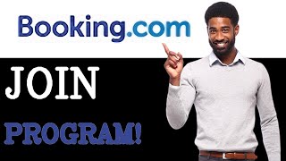 How To Become Booking.com Affiliate (2025)
