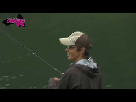 山本釣具センターさまの ヤマツリtv くまもとを釣る Vol34 初代陸王 川村光大郎vs菊陽bp店 坂本一馬in教良木ダム が公開となりました Bottomup ボトムアップ 公式サイト