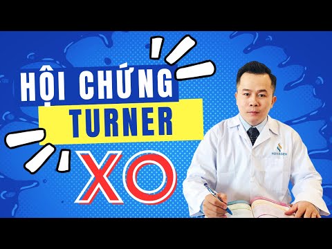 Video: Cách điều trị Hội chứng Turner: 9 bước (có Hình ảnh)