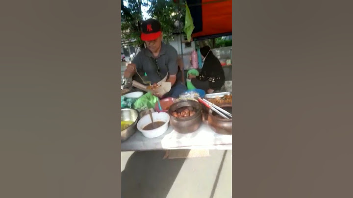 Nasi Gudeg Jogja #shorts #shortsvideo #streetfood #short #shortfeed #youtubeshorts #subscribe #fyp