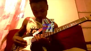 Chele playing katika by katitu boys