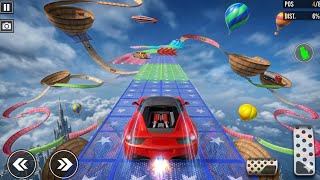 Impossible car stand gameplay simulator game #androidgames #gaming @King-Games @DroidGameplaysTV  screenshot 3