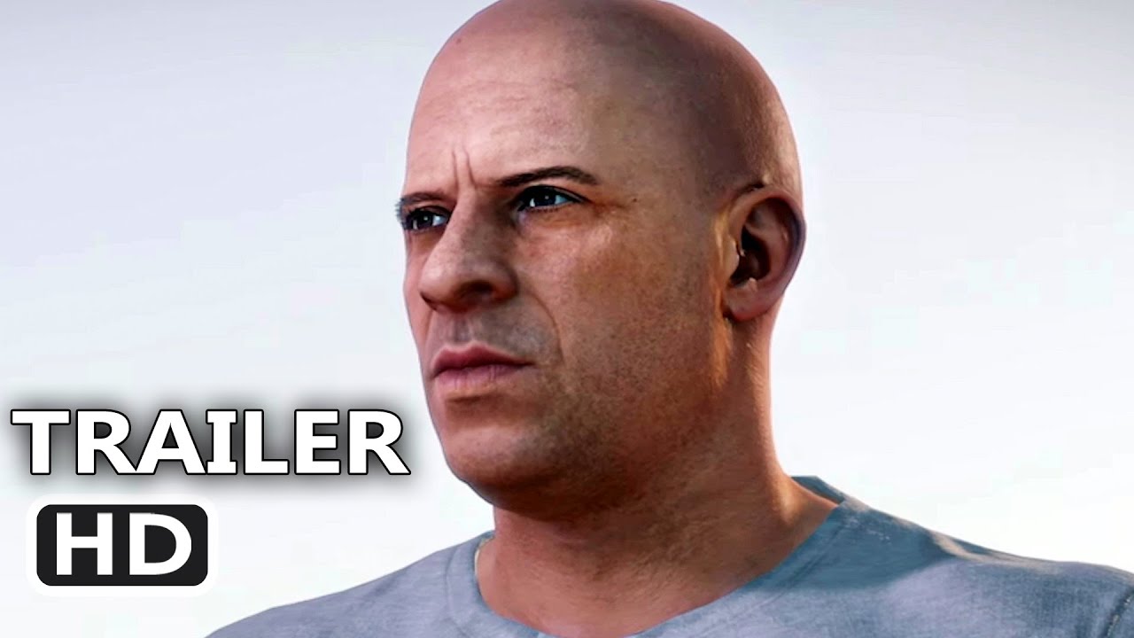 Studio Wildcard revela trailer de game com Vin Diesel no papel de  brasileiro