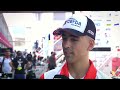 Get to Know Senna Agius | FIM JuniorGP™ World Championship