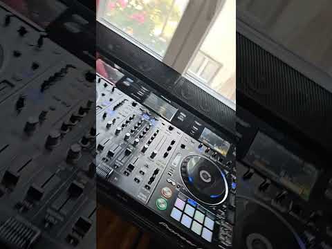 Pioneer DDj RZX