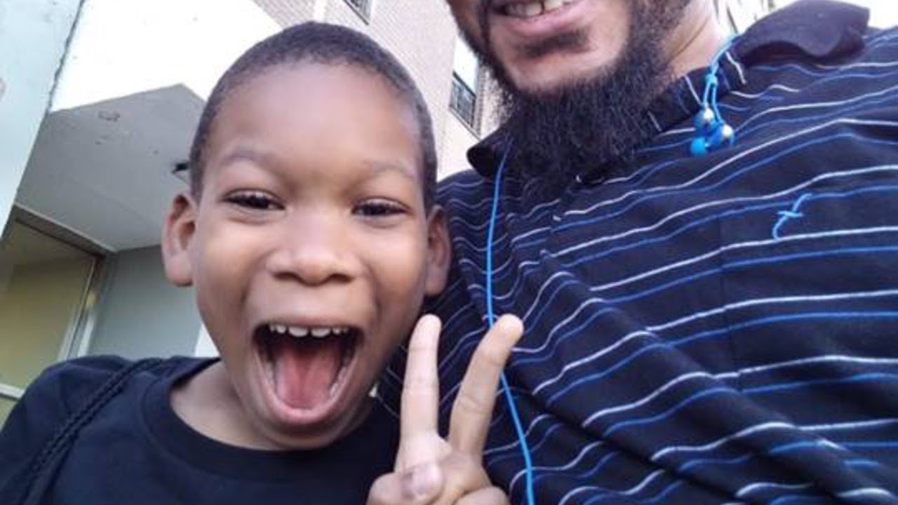 Police called to same apartment day before 10-year-old found dead