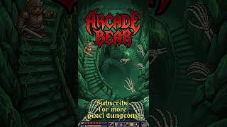Arcade Bear - Dungeon Synth Album
