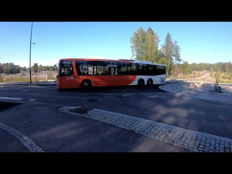 Video: Kuinka Lähteä Bussilla Nižni Novgorodista