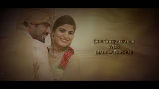 Highlight - Devi Chitralekhaji & Madhav Prabhuji Wedding Ceremony 23/05/2017