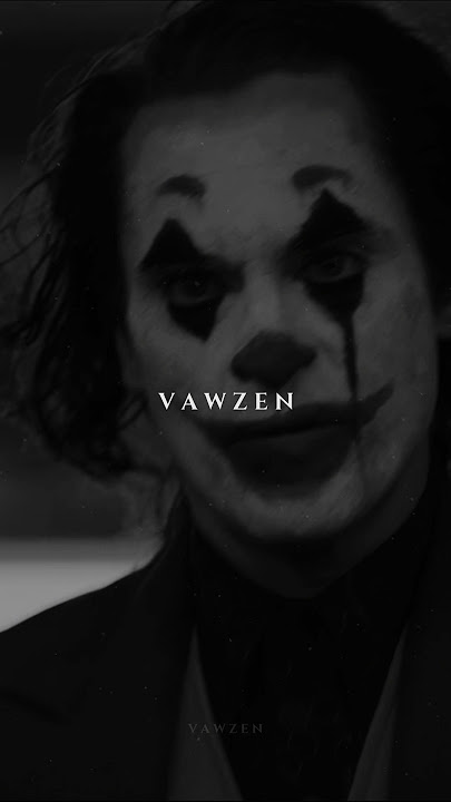 The jokers best quote