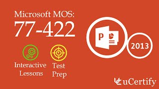 Datos Microsoft MOS: 77-422 Guía
